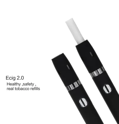 2.0 heat burn for electronic cigarettes