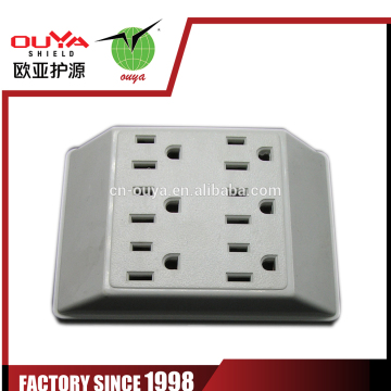 American type travel plug OY-A02