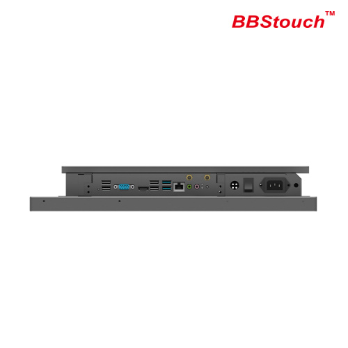32" Industrial Capacitive Touch All-in-one