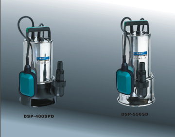 Stainless Steel Garden Pump/Garden Tool (DSP SERIES)