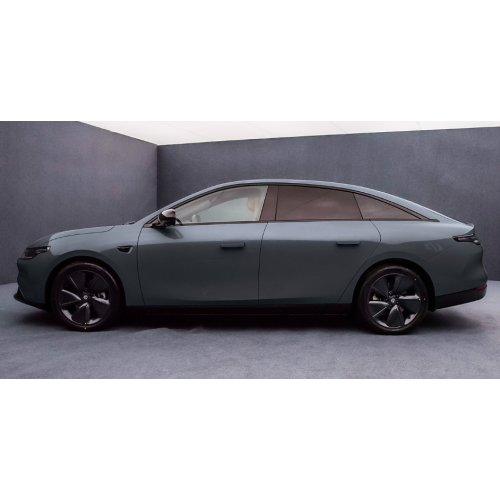 Leapmotor C01 2024 Electro 625km Ediție Premium