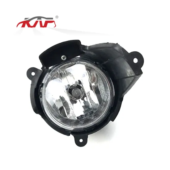 Wholesale Auto Parts Fog Light for Chevrolet Captiva 2007 Front Bumper Fog Lamp