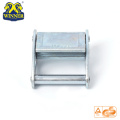 Zinc Alloy 2 Inch Cam Buckle With 1200KG