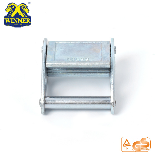 Zinc Alloy 2 Inch Cam Buckle With 1200KG