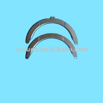 Thrust washer set for ISUZU 4JB1