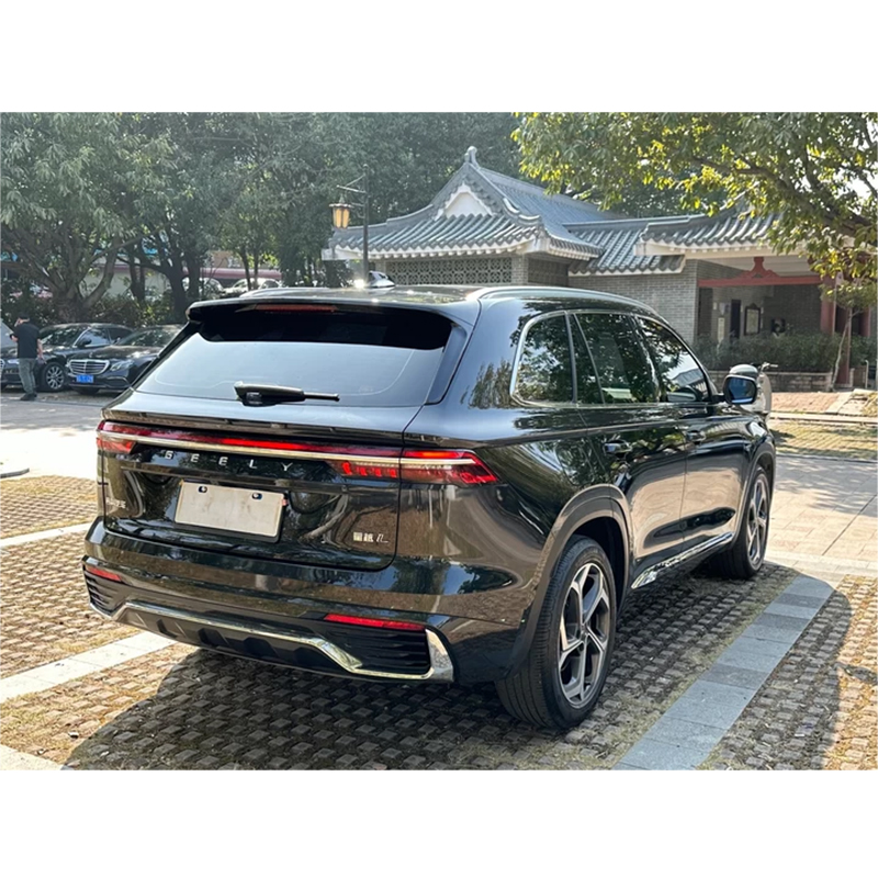 Geely Used Car Xingyue L