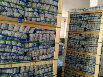 Fresh Solo Garlic Basket