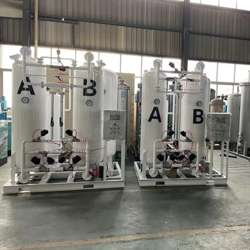 Psa Nitrogen Generator Containerized PSA Nitrogen Generator Supplier