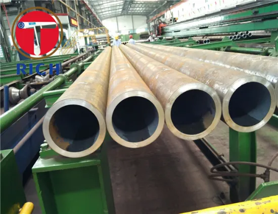 TORICH GB/T3091 Q195 Welded Steel Pipes For Low Pressure Liquid Delivery