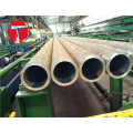 TORICH GB/T3091 Q195 Welded Steel Pipes For Low Pressure Liquid Delivery