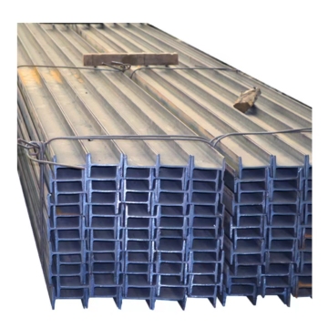 Wholesale Hot Rolled ASTM I Beams: Factory Prices for Engineering Applications