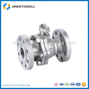 GB BALL VALVE
