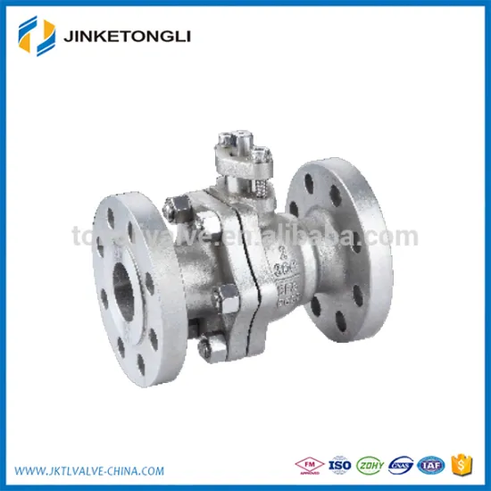 GB BALL VALVE
