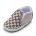 Baby Toddler Soft Canvas Buty