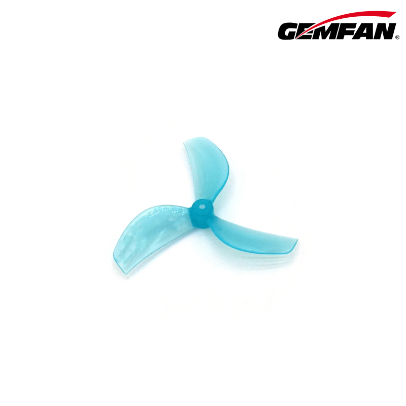 GEMFAN 45mm Propeller for Tinywhoop Racing