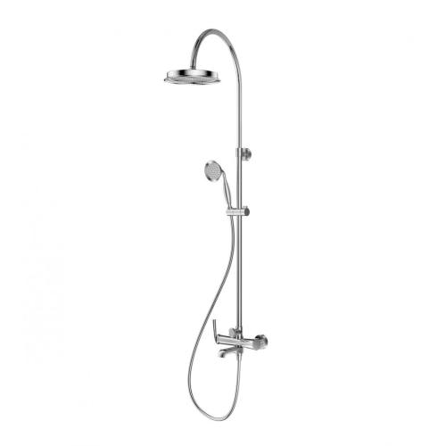 bathroom shower ideas Shower combination exposed installation Shower Set Supplier