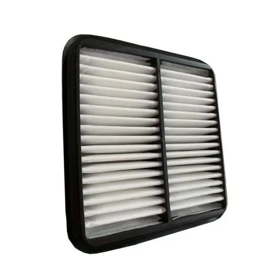Low Cost High Grade Air Filter for STARLET 4E