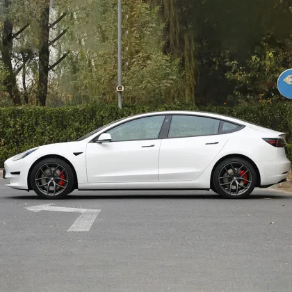 Cheapest Electric Car in Stock: Chinese Tesla Model 3 Sale 2022