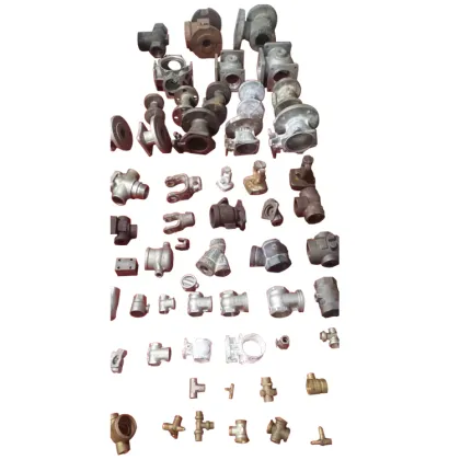 Chuck for Special Parts