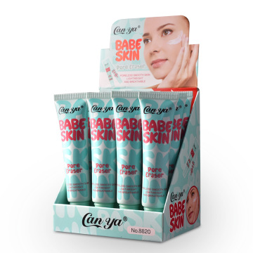 Wholesale Moisturizer & Whitening Face Base Primer Concealer for Private Label Cosmetics