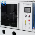 Ul1581 Electric Wire And Cable Burning Testing Equipment