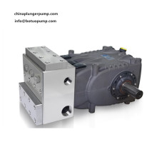 EF Industrial Duty, Corrosion Resistant Stainless Steel Pumps