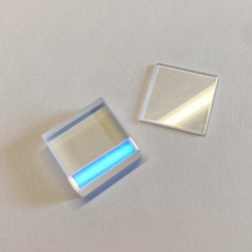 Suplai Pembuatan Wavplate Rotator Glass Glass Berkualitas Tinggi Tinggi