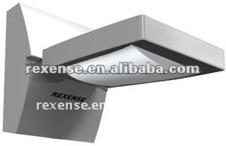 ZigBee Wireless Motion Sensor for Seucurity Alarm and Smart Home Automation, RexHome Protocol Compliant, Battery Powered