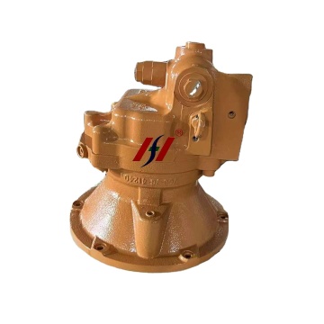Original Swing Motor 708-2L-31411 708-2L-31430 for Komatsu PC200-8 Excavator Parts