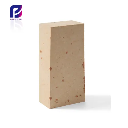 Refractory Fused Silica Fire Bricks & Checker Bricks for Sale