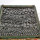 Best selling black woven plastic weed control mat