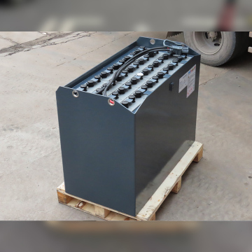 48V 630AH Batterie d'acide de plomb rechargeable pour le chariot élévateur JAC CPD25H