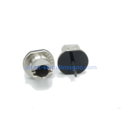 Panasonic smt ehtiyat hissəsi N610040787AA CM602 226cs nozzle