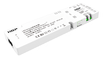 Đèn tủ CV Led driver