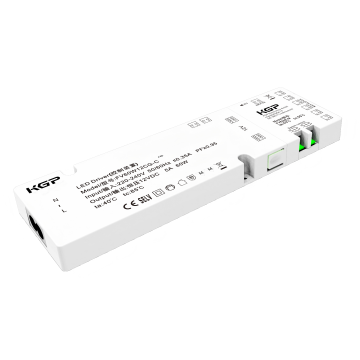 Driver LED CV Light CABIET