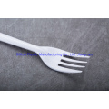 High Quality Eco-Friendly Disposable PP Plastic Cutlery Fork