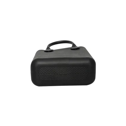 women guess tote waterproof black EVA laptop handbags