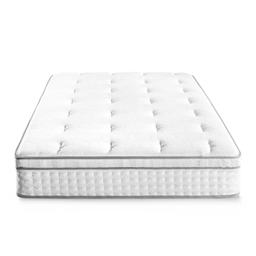Wholesale King & Queen Size Mattresses: Latex, Orthopedic Memory Foam, Pocket Spring, Roll-Up Beds - Sleep Well