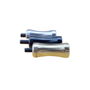 Custom Motorcycle Brass Gear Shift Lever Extender