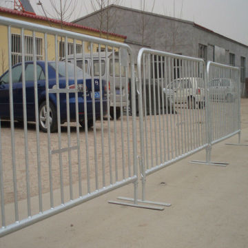 Boheng temporary fence with high quality and competitive price