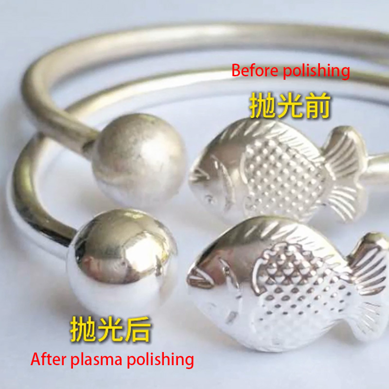 professional silver polishing