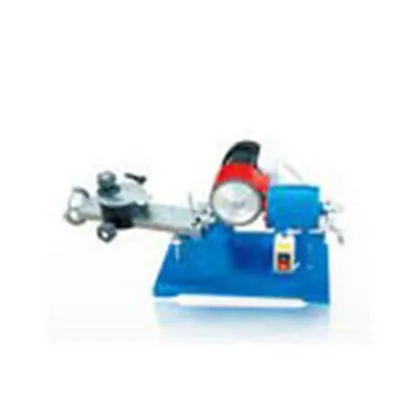 MRJ 106 Hand Circular Saw Blade Sharpening Machine