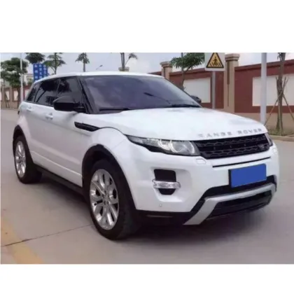 YouParts Land Rover PRESTIGE UP DYNAMIC (2010)