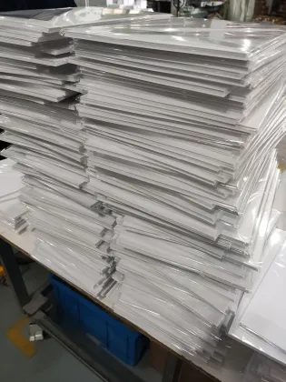 Glossy Photographic Printing Paper - 260g A4 (One Side)