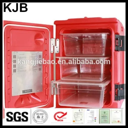 KJB-X06 HOT BOXES FOR FOOD, FOOD PAN CARRIER FOR FAMILY, FOOD PAN CARRIER FOR FAMILY