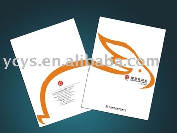 High Quality Custom Printing Catalogue,fashion style magazine