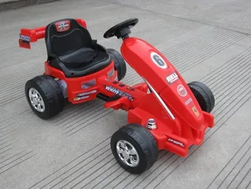RC RACING CAR