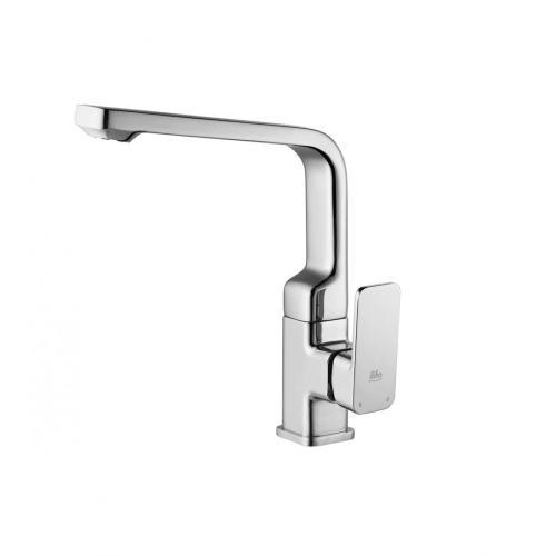Brass Kitchen Faucets Single lever kitchen mixer Manufactory