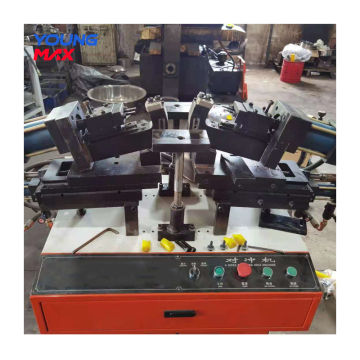 Mesin peninju ketel stainless stainless stainless