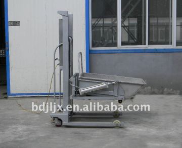 Pneumatic Lifting machinery